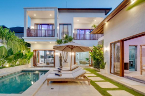 Puspa Ayu Villas & Apartments